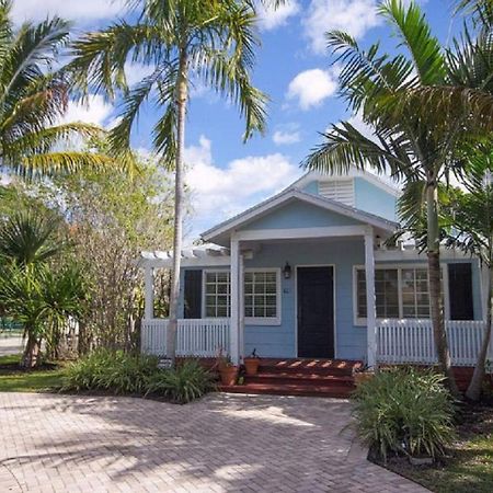Villa Olivia Luxury House Delray Beach Exterior foto