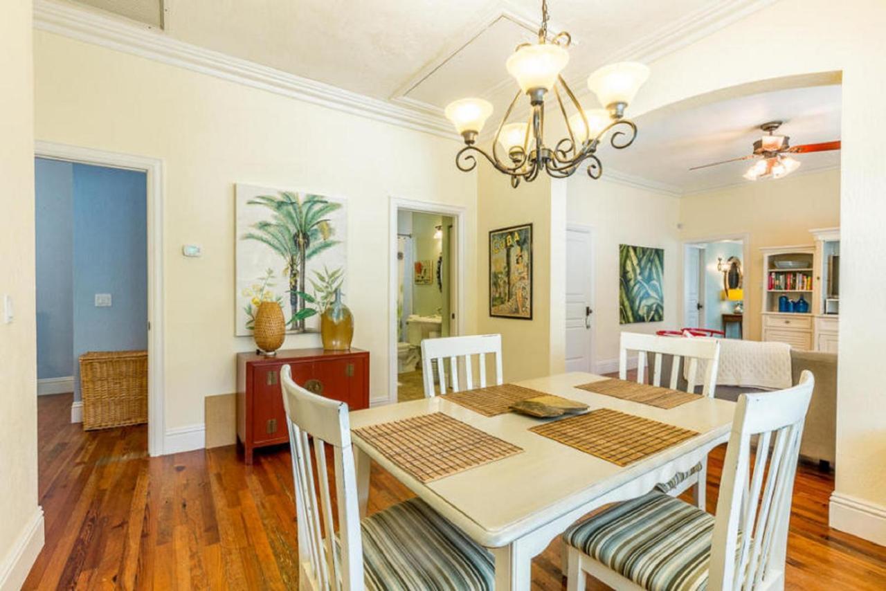 Villa Olivia Luxury House Delray Beach Exterior foto
